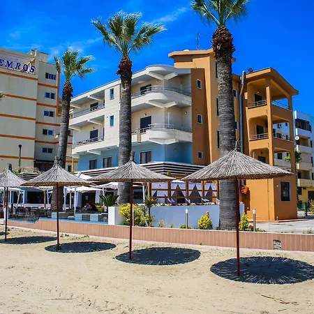 Hotel La Quercia