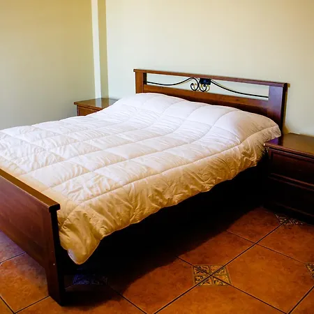 Hotel La Quercia
