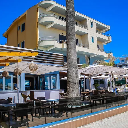La Quercia Hotel Durrës