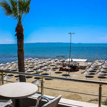 La Quercia Hotel Durrës