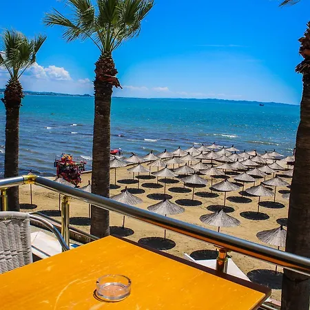 La Quercia 3* Durrës