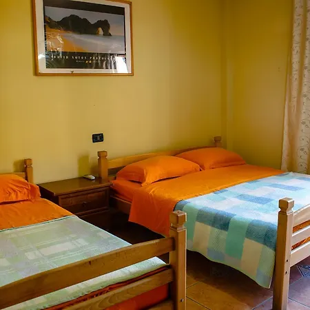 Hotel La Quercia 3*