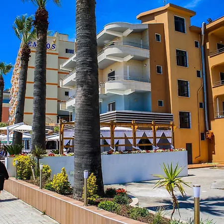 La Quercia Hotel Durrës