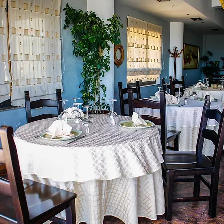 Hotel La Quercia 3*