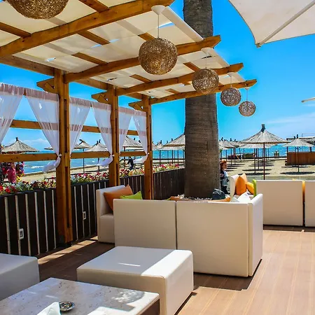 Hotel La Quercia