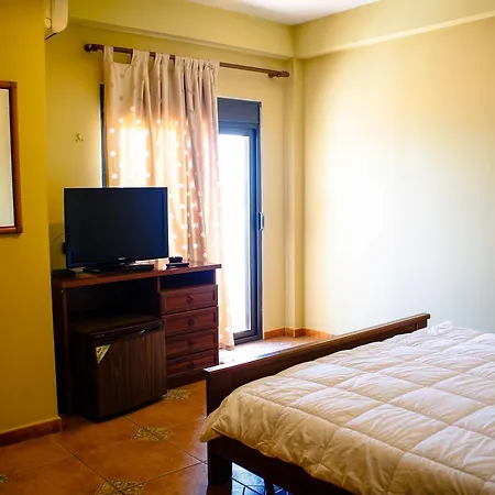 Hotel La Quercia