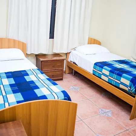 Hotel La Quercia 3*