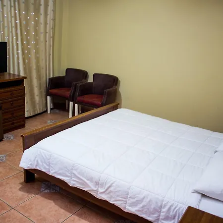 La Quercia Hotel Durrës