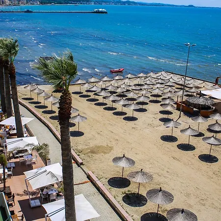 La Quercia Hotel 3*